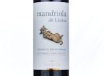 Mandriola de Lisboa Tinto,2021