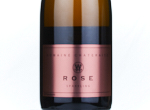 Domaine Chateraise Rose Sparkling,NV
