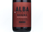 Alba Negra Menorca Garnacha,2024