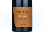 Anayón Seleción,2022