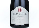 Ironstone Vineyards Petite Sirah,2021