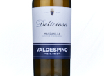 Manzanilla Deliciosa,NV