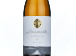 Manzanilla La Especial,2016