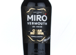 Vermuts Miró Gran Reserva,NV
