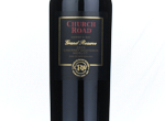 Church Road Grand Reserve Cabernet Sauvignon Merlot,2020