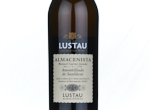 Amontillado de Sanlucar Almacenista Manuel Cuevas Jurado,NV