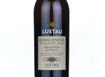 Amontillado del Puerto Almacenista Jose Luis Gonzalez Obregon,NV