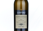 Fino del Puerto Almacenista Luis Gonzalez Obregon,NV