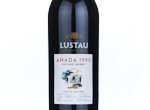 Lustau Añada,1995