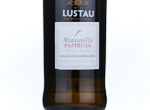 Manzanilla Papirusa,NV