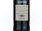 Manzanilla Pasada de Sanlucar Almacenista Manuel Cuevas Jurado,NV