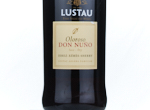 Oloroso Don Nuño,NV