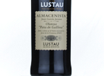 Oloroso Pata de Gallina Almacenista Juan Garcia Jarana,NV