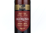 Waitrose & Partners Nº1 Oloroso Real,NV