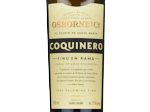 Fino Coquinero en Rama,NV