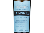 Fino en Rama La Honda,NV