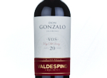 Oloroso Don Gonzalo Vos,NV