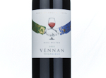 Niel Bester Vennan Field Blend,2022