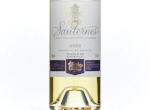 Sainsbury's Taste the Difference Sauternes,2022