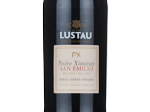 Pedro Ximenez San Emilio,NV