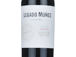 Legado Muñoz Cencibel Organic,2022