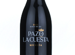 Pazo de La Cuesta Mencía,2022