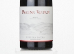 Regina Viarum Mencía,2024