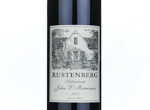 Rustenberg John X Merriman,2022