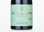 Viña Monty Graciano,2019