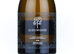 Signature Cassandra Blanc de Blancs,2018