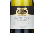 Brown Brothers Patricia Chardonnay,2022