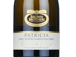 Brown Brothers Patricia Pinot Noir & Chardonnay Brut,2018