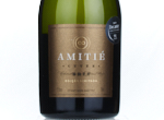 Amitié Cuvée Brut,NV