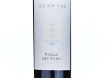 Viñas del Vero Gran Vos Reserva,2018
