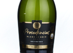 Espumante Aurora Procedencia Blanc de Noir,NV