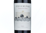 Finca Muñoz Colección Familia Barrel Aged,2022