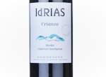 Idrias Crianza,2022