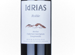 Idrias Roble,NV