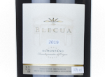 Blecua,2019