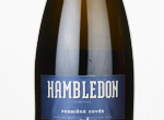 Hambledon Premiére Cuvée,NV