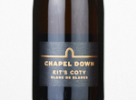 Kit's Coty Blanc de Blancs,2019