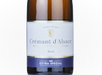 Exceptional Cremant D'Alsace,NV