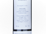 Badur Blend Cabernet Sauvignon & Merlot,2023