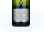 Champagne Castelnau Blanc de Blancs,2009