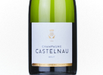 Champagne Castelnau Brut,NV