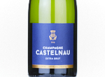 Champagne Castelnau Extra Brut,NV