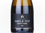 Abelé 1757 Brut,NV