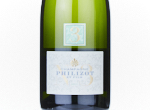 Champagne Philizot et Fils Brut Numéro 3,NV