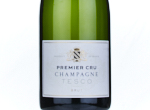 Tesco Finest Premier Cru Brut Champagne,NV