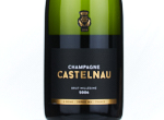 Champagne Castelnau Vintage Brut,2006